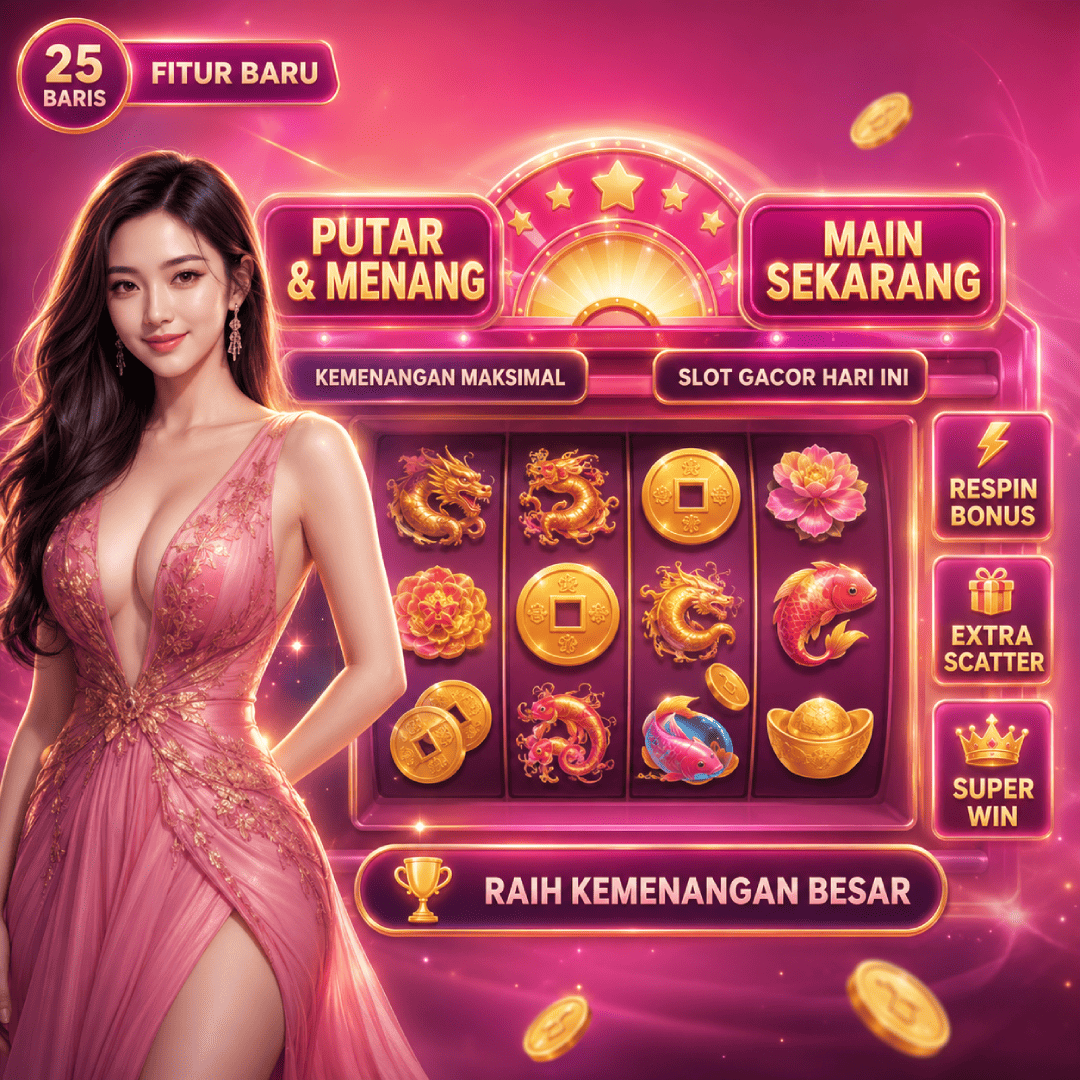 Banner Singa4d